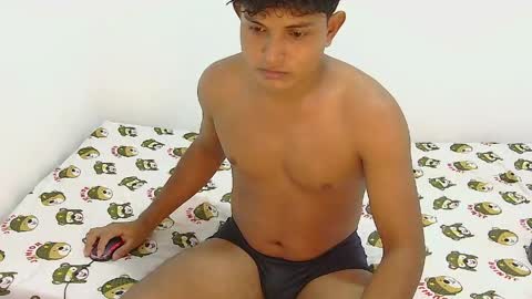 Samu  Antonella 24 - 19 online show from 23, 5, 2026