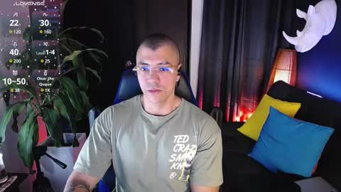 sed online show from 10, 3, 2025