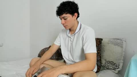 Sebas online show from 13, 6, 2026