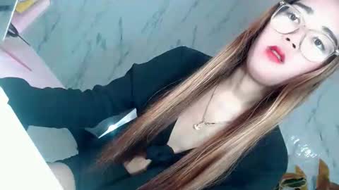 seducing_angela online show from 23, 9, 2025