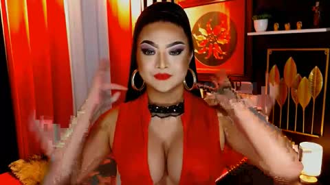 seducinglinda online show from 8, 6, 2026