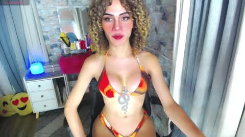 Medusa online show from 27, 1, 2025