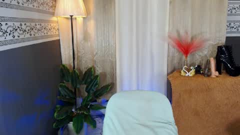 Fhatima Blaire online show from 12, 6, 2026
