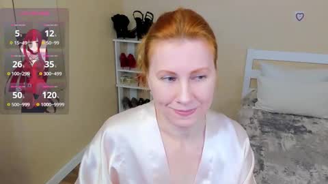 Snapshot of seductive_foxy_ chatting on 17, 3, 2026 seductive_foxy_ online show from 17, 3, 2026