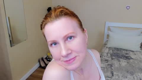 Snapshot of seductive_foxy_ chatting on 20, 3, 2026 seductive_foxy_ online show from 20, 3, 2026