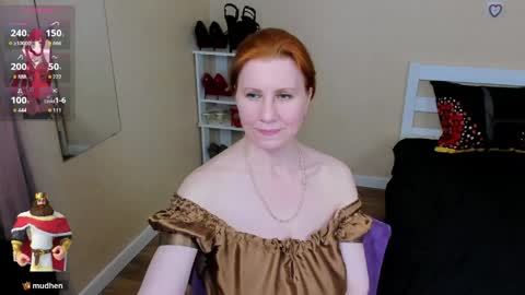 Snapshot of seductive_foxy_ chatting on 6, 4, 2026 seductive_foxy_ online show from 6, 4, 2026