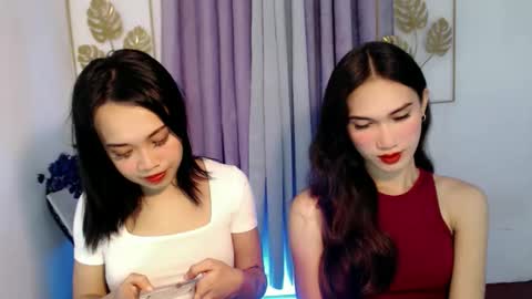 your miss universe kim online show from 27, 11, 2025