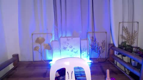 Snapshot of seductive_kimxxx chatting on 6, 5, 2026 your miss universe kim online show from 6, 5, 2026