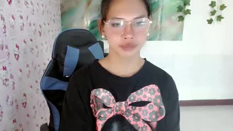 seductive_ryle online show from 13, 1, 2026