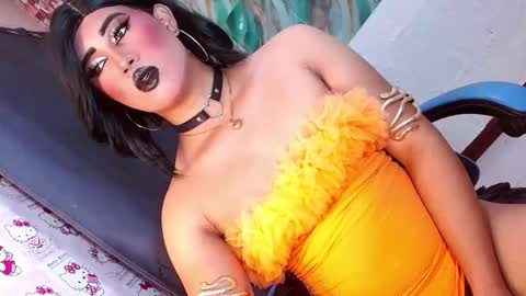 SCARLETTE  online show from 7, 1, 2026