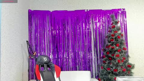 seductive_she_wolf online show from 20, 1, 2025