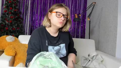 seductive_she_wolf online show from 27, 1, 2025