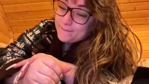 seductive_she_wolf online show from 26, 2, 2026