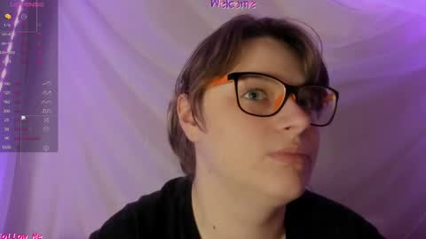 seductive_she_wolf online show from 3, 6, 2026