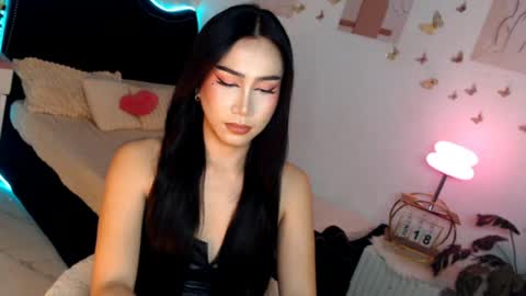 Vanessa online show from 17, 6, 2026