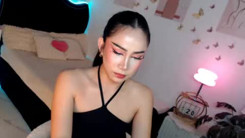 Vanessa online show from 19, 6, 2026