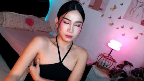 Vanessa online show from 24, 6, 2026