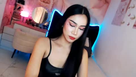 Vanessa online show from 7, 7, 2026