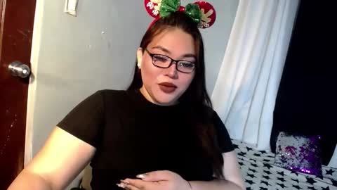 Its me Jazzi online show from 19, 12, 2025