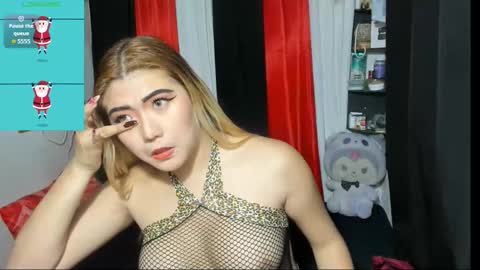 Snapshot of seductivejanetrans chatting on 10, 1, 2026 Jane online show from 10, 1, 2026