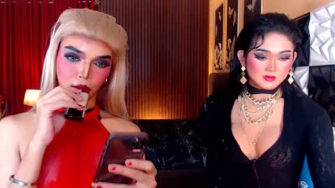 seductivejiliants online show from 28, 2, 2026