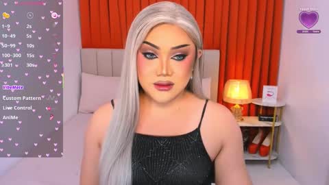 Natalie Mefford online show from 8, 3, 2025