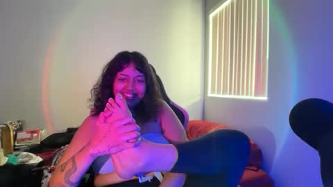 Snapshot of seductivemuse chatting on 25, 10, 2025 seductivemuse online show from 25, 10, 2025