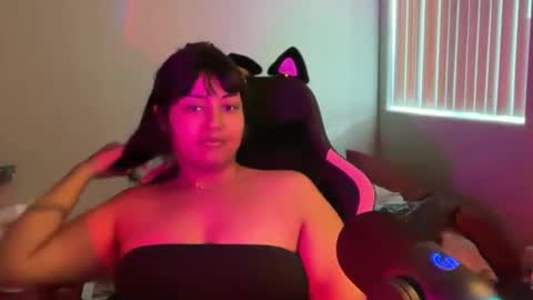 Snapshot of seductivemuse chatting on 29, 5, 2026 seductivemuse online show from 29, 5, 2026