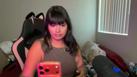 Snapshot of seductivemuse chatting on 31, 5, 2026 seductivemuse online show from 31, 5, 2026