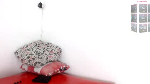 Estefany online show from 13, 4, 2026