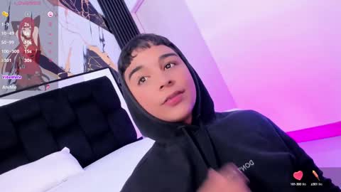 seductivo online show from 29, 1, 2025