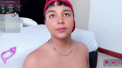 seductivo online show from 5, 2, 2025