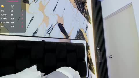 seductivo online show from 24, 2, 2026