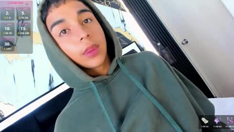 seductivo online show from 5, 4, 2026