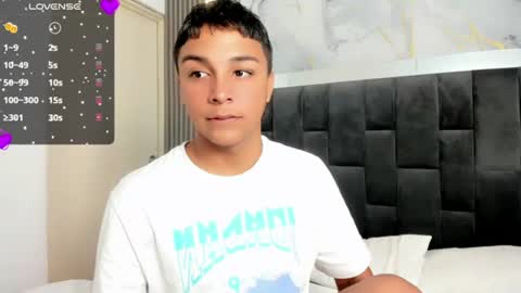 seductivo online show from 16, 7, 2026