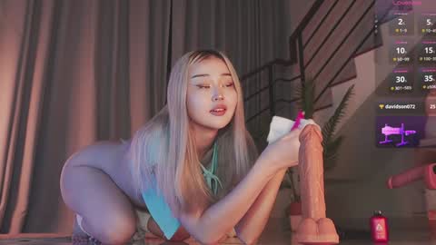 Chia online show from 12, 3, 2025