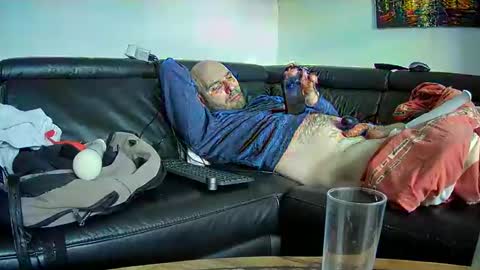 Sebastian online show from 22, 12, 2024