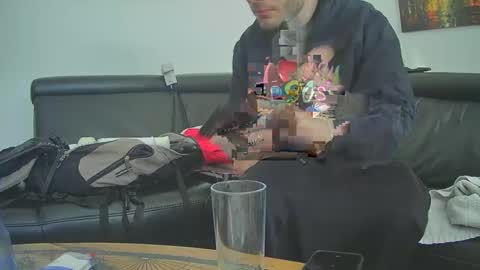 Sebastian online show from 9, 3, 2025