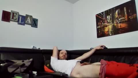 Sebastian online show from 17, 9, 2025