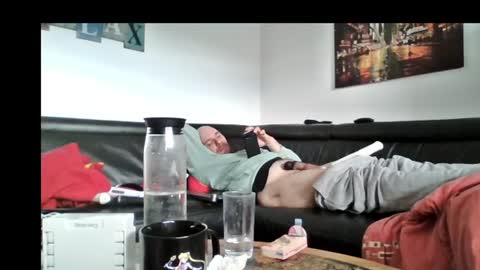 Sebastian online show from 7, 10, 2025