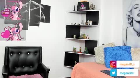 seelena_f online show from 15, 11, 2025