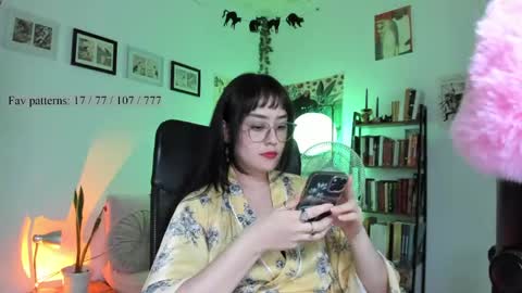 Luciana online show from 28, 5, 2026