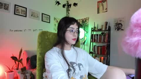 Snapshot of segismunda chatting on 8, 6, 2026 Luciana online show from 8, 6, 2026