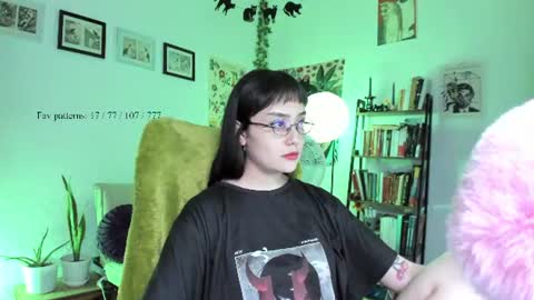Snapshot of segismunda chatting on 27, 6, 2026 Luciana online show from 27, 6, 2026