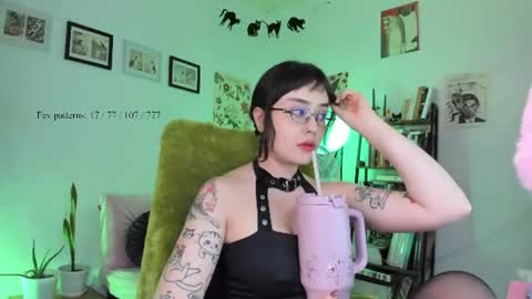 Snapshot of segismunda chatting on 11, 7, 2026 Luciana online show from 11, 7, 2026