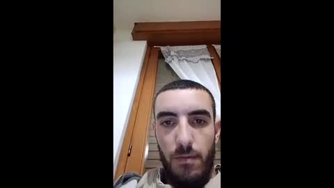 Snapshot of segretoproibito1440 chatting on 31, 1, 2026 segretoproibito1440 online show from 31, 1, 2026