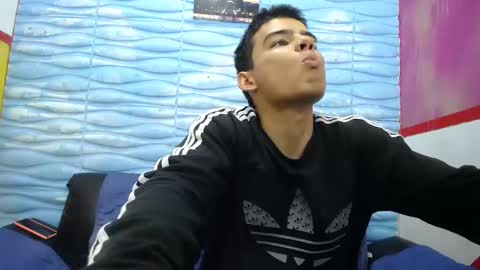 Seigfried online show from 23, 2, 2025