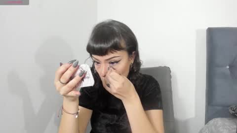 Snapshot of seijacu chatting on 28, 10, 2025 seijacu online show from 28, 10, 2025