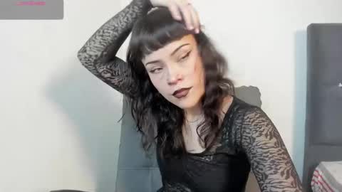 Snapshot of seijacu chatting on 3, 12, 2025 seijacu online show from 3, 12, 2025