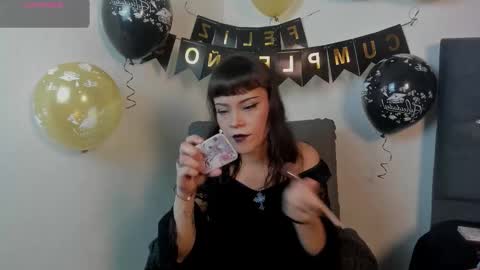 Snapshot of seijacu chatting on 17, 12, 2025 seijacu online show from 17, 12, 2025